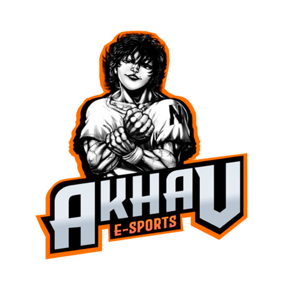 AKHAV ESPORTS