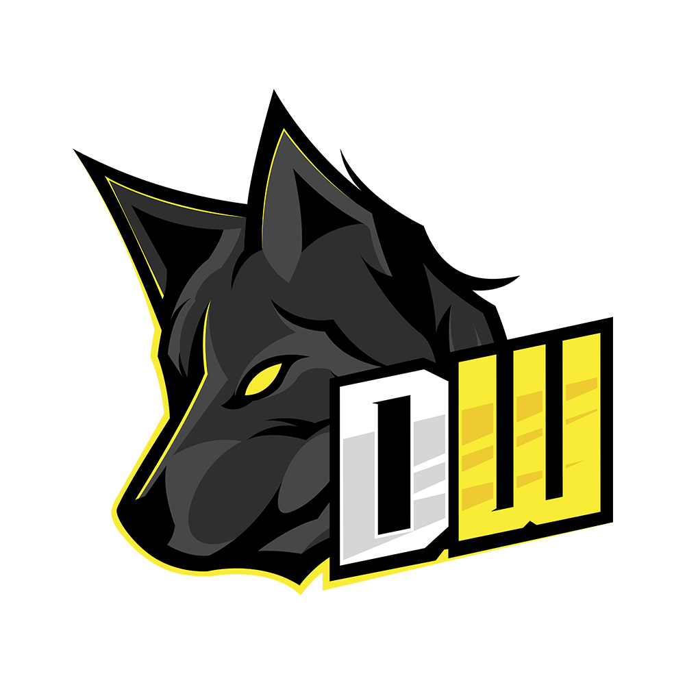 DEATH WOLVES