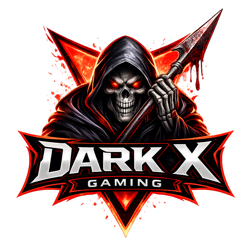 DX GAMING