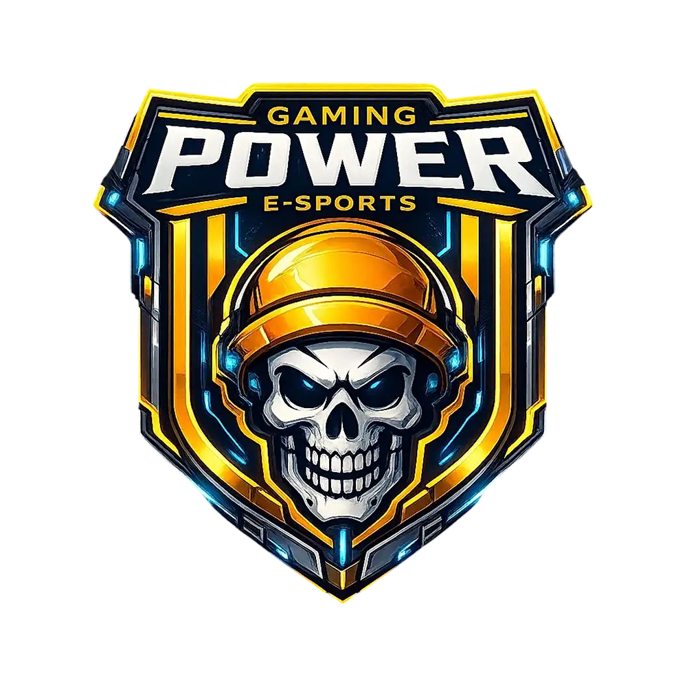 GAMING POWER