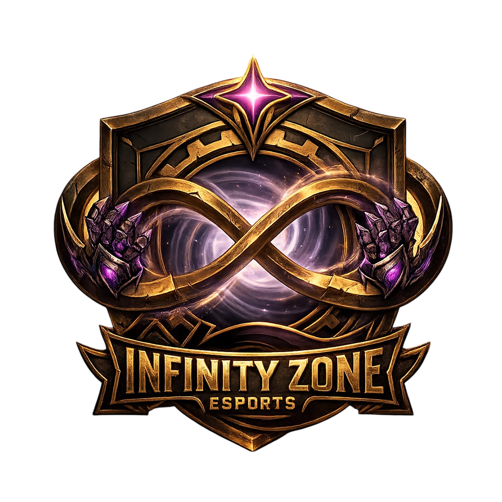 INFINITY ZONE
