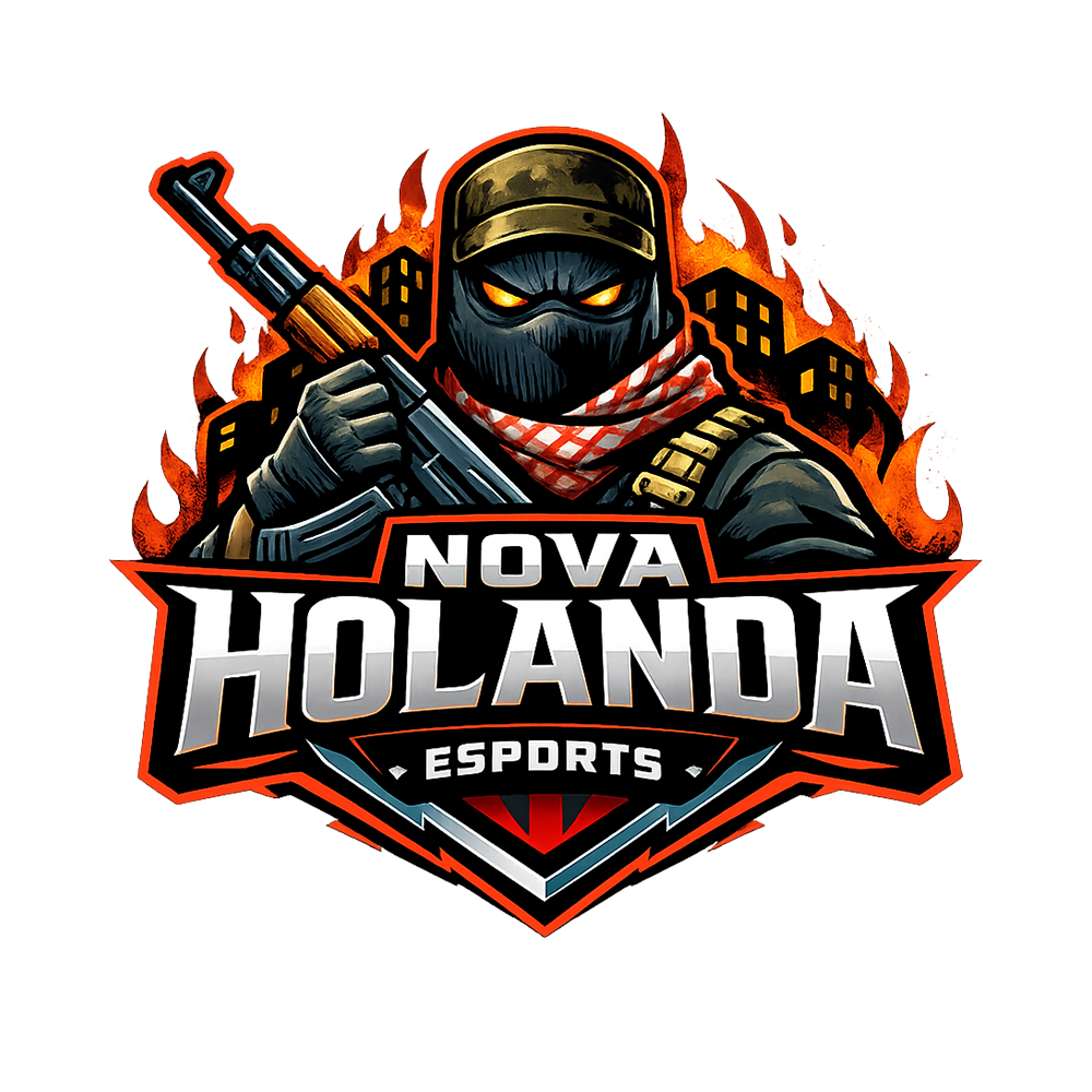 NOVA HOLANDA