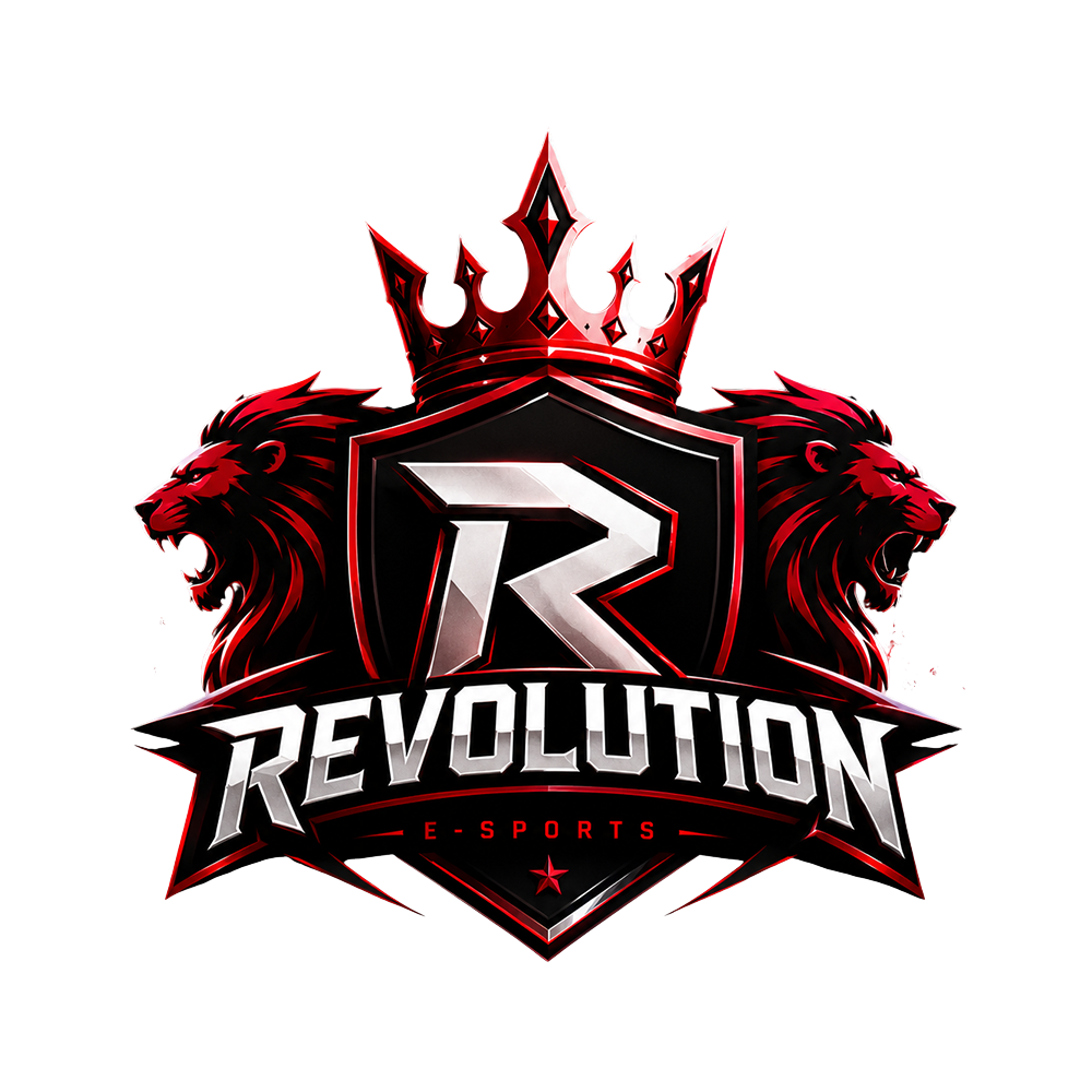 REVOLUTION ESPORTS