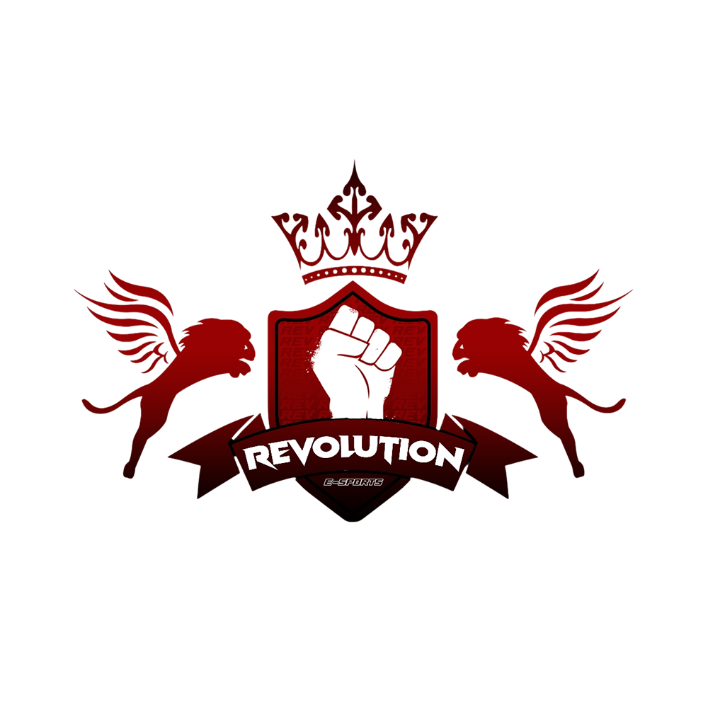 REVOLUTION