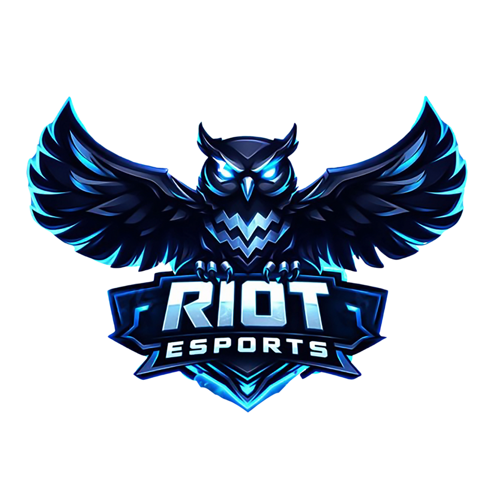 RIOT ESPORTS BR