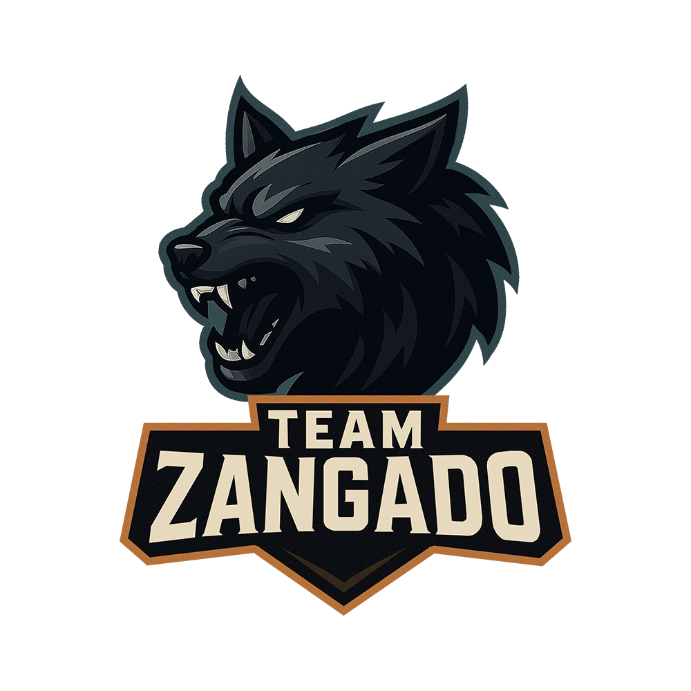 TEAM ZANGADO