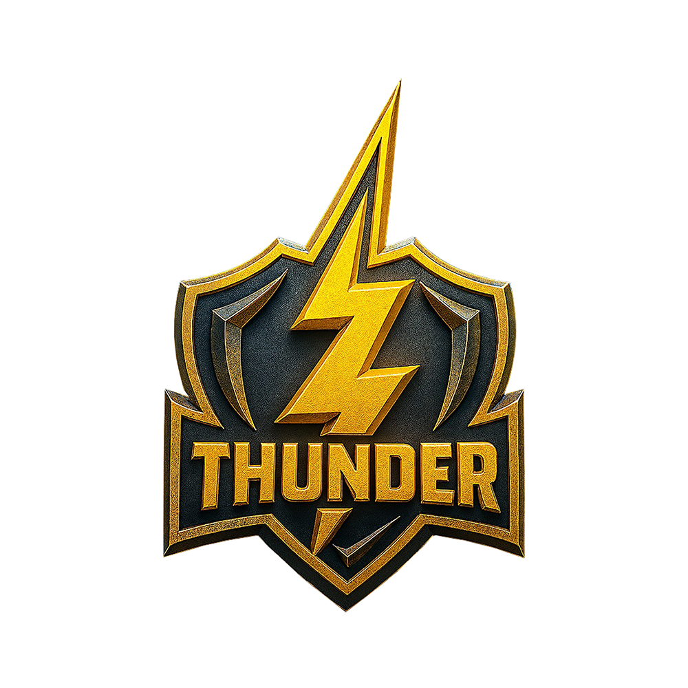 THUNDER ESPORTS