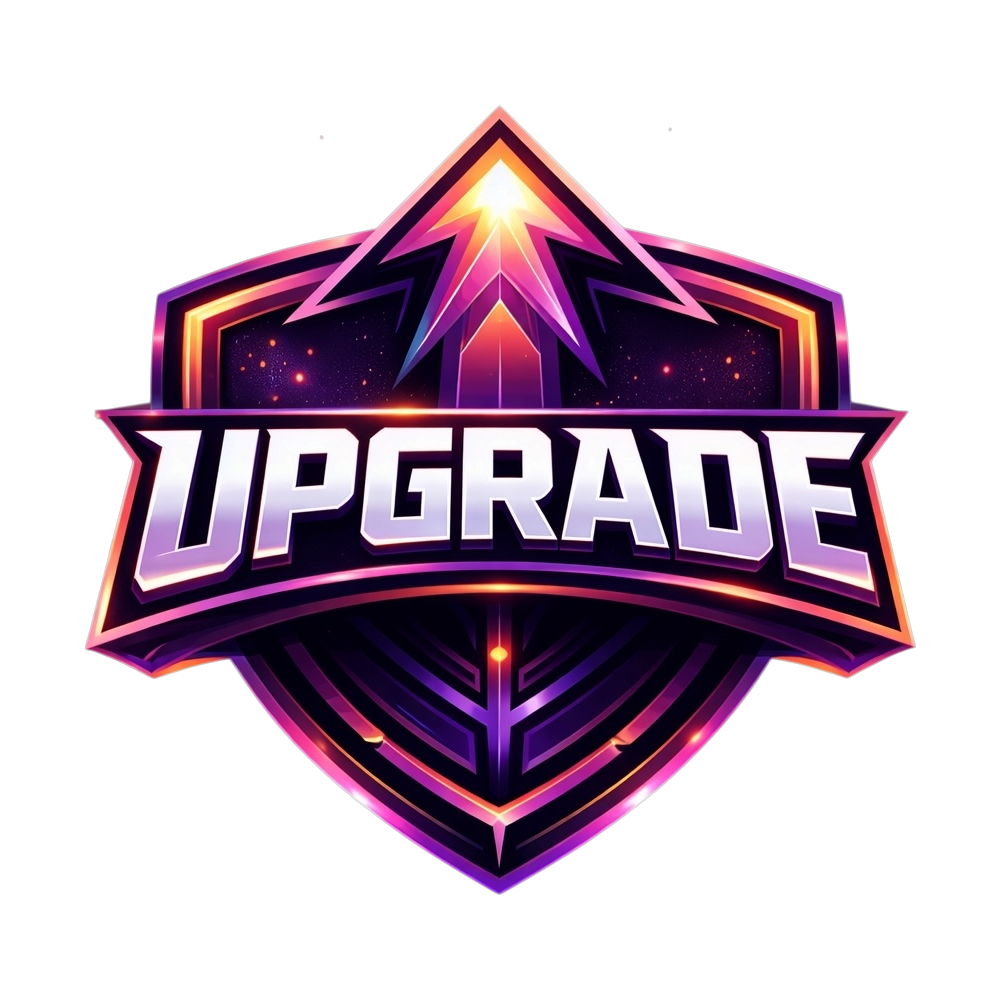 UPGRADE