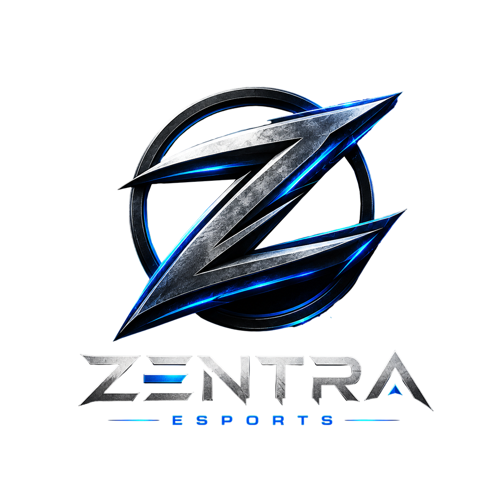 ZENTRA ESPORTS