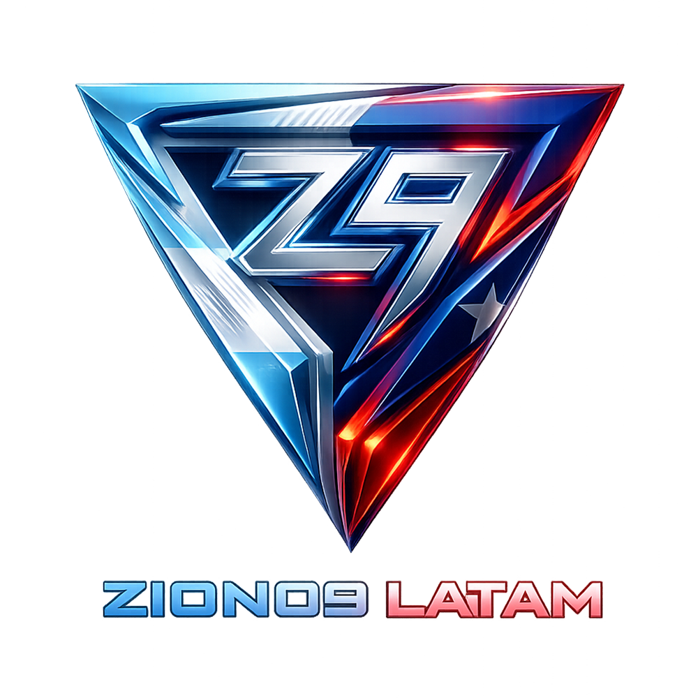 ZION 09 LATAM
