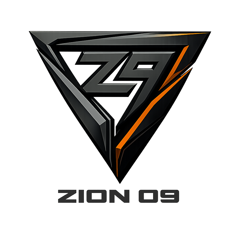 ZION 09